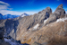 Les aiguilles d'Arves