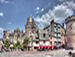 Le vieux Vitre - Ile-et-Vilaine