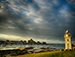 Port de Barfleur - Manche