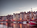 Port de Honfleur - Seine Maritime