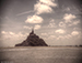 Baie du Mont St Michel