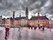 Grande place de Lille