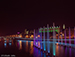 Laval by night