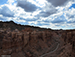 Charyn Canyon