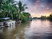 Delta du Mekong
